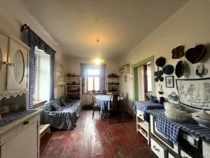 Prodej vícegeneračního domu, Počepice, 180 m2