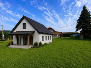 Prodej vícegeneračního domu, Počepice, 180 m2
