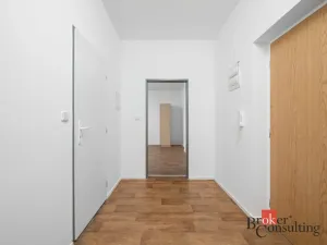 Prodej bytu 2+kk, Jablonec nad Nisou, Kokonínská, 45 m2