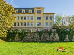 Prodej bytu 2+kk, Jablonec nad Nisou, Kokonínská, 45 m2