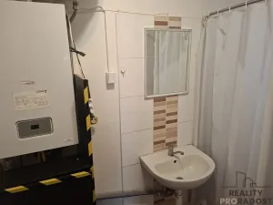 Pronájem skladu, Tuchlovice, Zemědělců, 140 m2