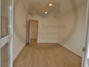 Pronájem bytu 3+kk, Praha - Chodov, Lečkova, 65 m2