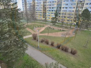 Pronájem bytu 3+kk, Praha - Chodov, Lečkova, 65 m2
