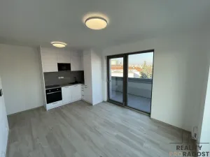 Pronájem bytu 2+kk, Břeclav, Břetislavova, 36 m2