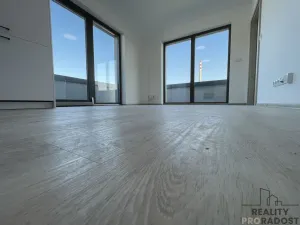 Pronájem bytu 2+kk, Břeclav, Břetislavova, 36 m2