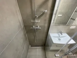 Pronájem bytu 2+kk, Břeclav, Břetislavova, 36 m2