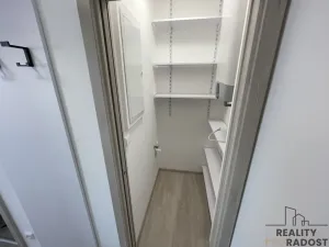 Pronájem bytu 2+kk, Břeclav, Břetislavova, 36 m2