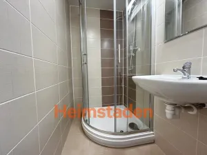 Pronájem bytu 2+1, Karviná - Nové Město, Janského, 51 m2