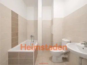 Pronájem bytu 1+kk, Karviná - Nové Město, Nedbalova, 40 m2