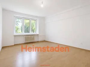 Pronájem bytu 2+1, Karviná - Nové Město, Cihelní, 55 m2