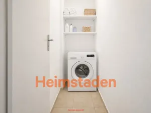 Pronájem bytu 1+kk, Karviná - Nové Město, Urxova, 31 m2