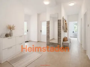 Pronájem bytu 3+1, Karviná - Nové Město, Čapkova, 74 m2