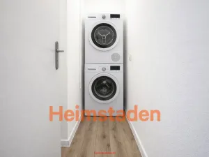 Pronájem bytu 2+1, Karviná - Nové Město, Cihelní, 55 m2