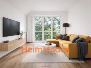 Pronájem bytu 2+1, Karviná - Nové Město, Cihelní, 55 m2