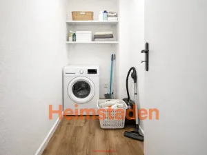 Pronájem bytu 2+1, Karviná - Nové Město, Cihelní, 55 m2