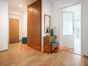 Pronájem bytu 2+1, Karviná - Nové Město, Cihelní, 57 m2