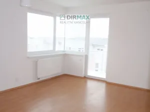 Pronájem bytu 1+kk, Plzeň - Severní Předměstí, Valtická, 43 m2