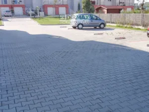 Pronájem bytu 1+kk, Plzeň - Severní Předměstí, Valtická, 43 m2