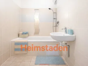 Pronájem bytu 1+kk, Karviná - Hranice, Čsl. armády, 26 m2