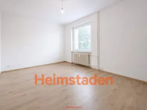 Pronájem bytu 1+kk, Albrechtice, Hornická, 24 m2