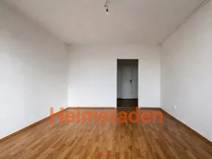 Pronájem bytu 3+1, Orlová - Lutyně, Okružní, 68 m2
