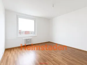 Pronájem bytu 3+1, Orlová - Lutyně, Okružní, 68 m2