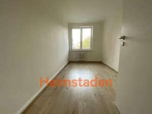 Pronájem bytu 3+1, Orlová - Lutyně, Okružní, 70 m2