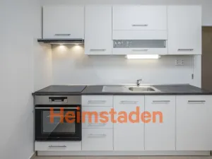 Pronájem bytu 3+1, Orlová - Lutyně, Okružní, 70 m2