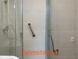 Pronájem bytu 3+1, Orlová - Lutyně, Okružní, 70 m2
