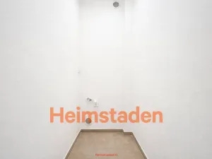 Pronájem bytu 1+1, Havířov - Město, Jana Švermy, 35 m2
