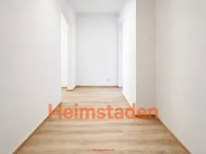 Pronájem bytu 2+1, Havířov - Město, Třeneckého, 58 m2
