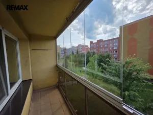 Prodej bytu 3+1, Český Těšín, Polní, 64 m2