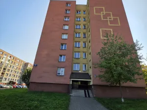 Prodej bytu 3+1, Český Těšín, Polní, 64 m2