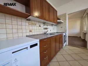 Prodej bytu 3+1, Český Těšín, Polní, 64 m2