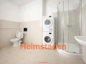 Pronájem bytu 2+1, Havířov - Město, U Stromovky, 81 m2