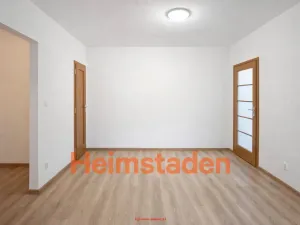 Pronájem bytu 3+1, Havířov - Město, Dělnická, 91 m2