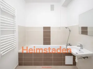 Pronájem bytu 3+1, Havířov - Město, Dělnická, 91 m2
