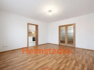 Pronájem bytu 3+1, Havířov - Město, Dělnická, 91 m2