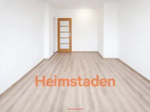 Pronájem bytu 3+1, Havířov - Město, Dělnická, 91 m2