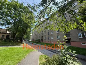 Pronájem bytu 2+1, Havířov - Město, Nedbalova, 56 m2