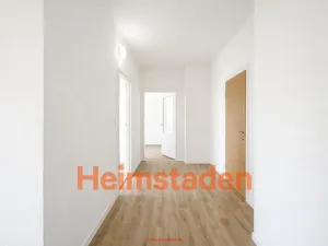 Pronájem bytu 2+1, Havířov - Město, Nedbalova, 56 m2