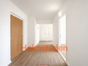 Pronájem bytu 2+1, Havířov - Město, Nedbalova, 56 m2