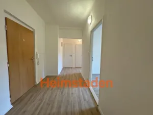 Pronájem bytu 2+1, Havířov - Město, Nedbalova, 56 m2