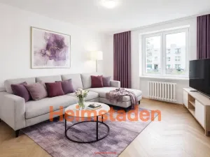 Pronájem bytu 2+1, Havířov - Šumbark, Obránců míru, 55 m2