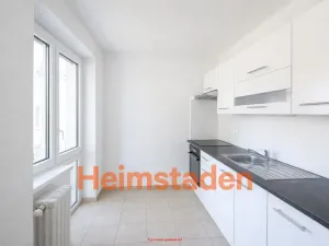 Pronájem bytu 2+kk, Havířov - Šumbark, Klimšova, 37 m2