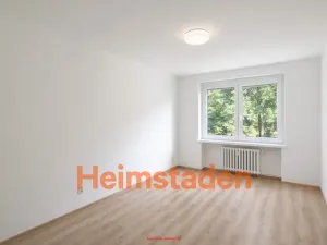 Pronájem bytu 2+kk, Havířov - Šumbark, Klimšova, 37 m2