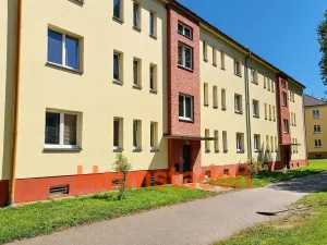Pronájem bytu 2+kk, Havířov - Šumbark, Klimšova, 37 m2