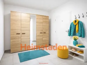 Pronájem bytu 1+kk, Ostrava - Moravská Ostrava, Přívozská, 40 m2