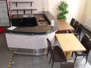Pronájem restaurace, Ostrava - Moravská Ostrava, Českobratrská, 111 m2