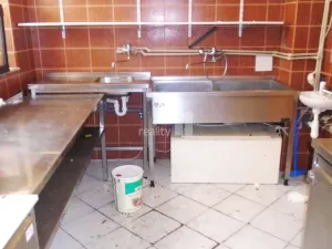 Pronájem restaurace, Ostrava - Moravská Ostrava, Českobratrská, 111 m2